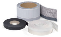 MEPA Wannenabdichtband Aquaproof Plus, Fixlaenge 4,00 m