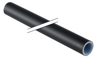 MEPLA Metallverbundrohr in Stangen a 5m, d=32mm, Nr. 604.100.00.1