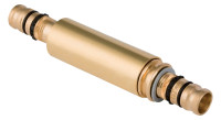 MEPLA Reparatur-Kupplung d = 26 mm, Nr. 603.575.00.5