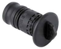 MEPLARohr-Endstopfen d 20, Nr. 622.000.00.5