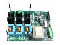 Micro Nova Drehzahlregler Platine f. ADR-80 400V/230V 8A