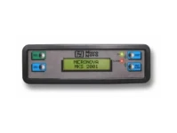 Micro Nova Kommunikationsdisplay LCD Display f.ADR70,80,230