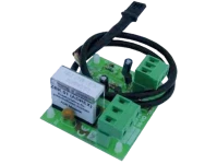 Micro Nova Zusatzplatine ADREX ZPK01 f.ADR-externe Nutzung