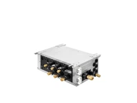 Mitsubishi Anschlussbox PAC-MK30BC 3-fach M-Serie/City Multi