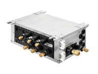 Mitsubishi Anschlussbox PAC-MK32BC M-Serie/City Multi