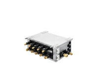 Mitsubishi Anschlussbox PAC-MK50BC 5-fach M-Serie/City Multi