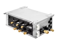 Mitsubishi Anschlussbox PAC-MMK40BC (Anschlussbox für R32 PUMY)