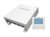 Mitsubishi Anschlusskit PAC-IF013B-E