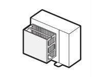 Mitsubishi ATA Windschutzblende PAC-SH95AG-E