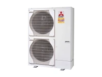 Mitsubishi ATW Außengerät Zubadan 23,0kW Inverter PUHZ-SHW230YKA R410A