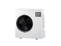 Mitsubishi ATW Eco/Power Inverter SUZ-SWM80VA R32