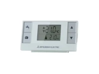 Mitsubishi ATW Funk-Fernbedienung PAR-WT50R-E