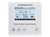 Mitsubishi ATW Kabelfernbedienung PAR-W31MAA-J (W)