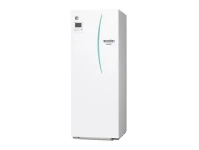 Mitsubishi ATW Monoblock Speichermodul ERPT20X-VM6D 200 Liter Heizen & Kühlen
