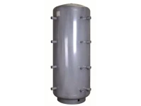 Mitsubishi ATW Pufferspeicher PZR800-1