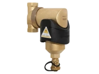 Mitsubishi ATW Schlammabscheider MBLUE125WJ