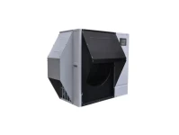 Mitsubishi ATW Schneeschutzhaube SH SHW80-112V(Y)AA für PUHZ-SHW80-100YAA