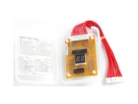 Mitsubishi ATW Service Display PAC-SK52ST