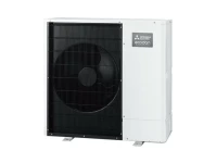 Mitsubishi ATW Split Eco/Power Inverter PUD-SWM100YAA R32