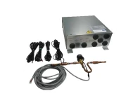 Mitsubishi City Multi Anschlussbox PAC-AH140M-J