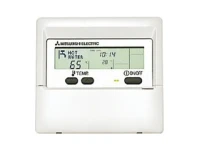 Mitsubishi City Multi Kabelfernbedienung PAR-W21MAA