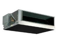 Mitsubishi City Multi Kanaleinbaugerät PEFY-P140VMH-E