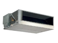 Mitsubishi City Multi Kanaleinbaugerät PEFY-P40VMH-E