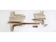Mitsubishi City Multi Verteilersatz CMY-Y100 VBK3 f.2xPUHY