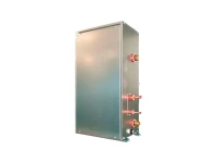 Mitsubishi City Multi Wasserwärmetausch. PWFY-P140VM-E-AU
