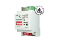 Mitsubishi Electric ME-AC-BAC-1, BACnet ME-AC-BAC-1
