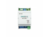Mitsubishi Interface ME-AC-MBS-1 V6 EIB (TP) o.Modbus