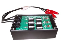 Mitsubishi Inverter-Tester T2WEA0988