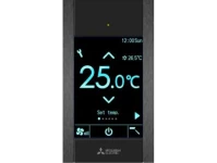 Mitsubishi Kabelfernbedienung PAR-CT01MAA-PB-E