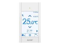 Mitsubishi Kabelfernbedienung PAR-CT01MAA-S-E