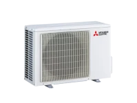Mitsubishi Klima Außengerät M-Serie MUFZ-KW25VGHZ R32