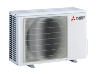 Mitsubishi Klima Außengerät M-Serie MUZ-LN35VGHZ R32