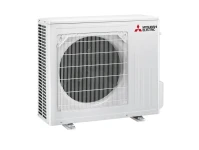 Mitsubishi Klima Außengerät M-Serie MUZ-RW35VGHZ