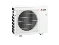 Mitsubishi Klima Außengerät M-Serie MXZ-2F53VFHZ2 MS R32 Hyper Heating