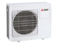 Mitsubishi Klima Außengerät M-Serie MXZ-4F80VF R32 Multi-Split