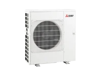 Mitsubishi Klima Außengerät M-Serie MXZ-4F83VFHZ2 MS R32 Hyper Heating