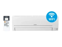 Mitsubishi Klima M-Serie Wand MSZ-HR35VFK (WiFi)