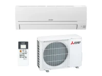 Mitsubishi Klima Set M-Serie MSZ-HR25VF / MUZ-HR25VF 2,5kW R32