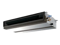 Mitsubishi Klimagerät City Multi Kanal PEFY-P80VMA-E (Höhe 250mm)