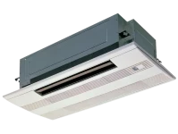 Mitsubishi Klimagerät CityM 1-W-Kassette PMFY-P32VBM-E o.Blende