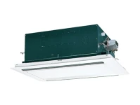 Mitsubishi Klimagerät CityM 2-W-Kassette PLFY-P25VLMD-E o.Blende