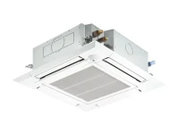 Mitsubishi Klimagerät CityM 4-W-Kassette PLFY-M80VEM6 o.Blende R410A/R32