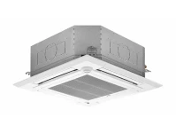Mitsubishi Klimagerät CityM 4-W-Kassette PLFY-WL15VFM HVRF o.Blende o.FB