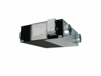 Mitsubishi Klimagerät Lossnay Kanal LGH-25RVX3-E