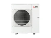 Mitsubishi Klimagerät M-Serie 12,2kW Außengerät Multi-Split MXZ-6D122 VA