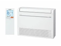 Mitsubishi Klimagerät M-Serie Truhe MFZ-KT25VG R32